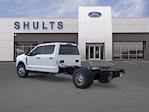 2026 Ford F-350 Crew Cab DRW 4WD Cab Chassis for sale #S6F9350 - photo 2