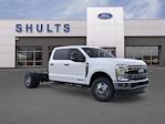 2026 Ford F-350 Crew Cab DRW 4WD Cab Chassis for sale #S6F9350 - photo 7