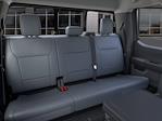 2026 Ford F-450 Super Cab DRW 4WD Cab Chassis for sale #S6F9356 - photo 11