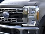 2026 Ford F-450 Super Cab DRW 4WD Cab Chassis for sale #S6F9356 - photo 17
