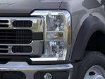 2026 Ford F-450 Super Cab DRW 4WD Cab Chassis for sale #S6F9356 - photo 18