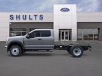 2026 Ford F-450 Super Cab DRW 4WD Cab Chassis for sale #S6F9356 - photo 3