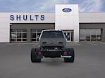 2026 Ford F-450 Super Cab DRW 4WD Cab Chassis for sale #S6F9356 - photo 5