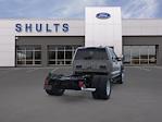 2026 Ford F-450 Super Cab DRW 4WD Cab Chassis for sale #S6F9356 - photo 8