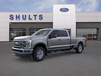 New 2026 Ford F-350 - photo 1
