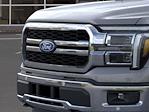 2026 Ford F-150 SuperCrew Cab 4WD Pickup for sale #S6F9538 - photo 17