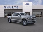 2026 Ford F-150 SuperCrew Cab 4WD Pickup for sale #S6F9538 - photo 7