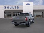 2026 Ford F-150 SuperCrew Cab 4WD Pickup for sale #S6F9538 - photo 8