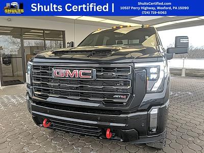 Used 2024 GMC Sierra 2500 - photo 1