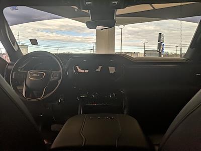 Used 2024 GMC Sierra 2500 - photo 1