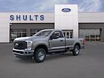 2026 Ford F-250 Regular Cab 4WD Pickup for sale #S6F9647 - photo 1