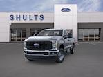 2026 Ford F-250 Regular Cab 4WD Pickup for sale #S6F9647 - photo 3