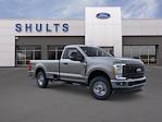 2026 Ford F-250 Regular Cab 4WD Pickup for sale #S6F9647 - photo 7