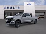 New 2026 Ford F-350 Super Cab 4x4 SRW Pickup for sale #S6F9740 - photo 1