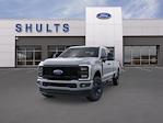 New 2026 Ford F-350 Super Cab 4x4 SRW Pickup for sale #S6F9740 - photo 3