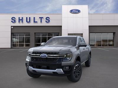 New 2026 Ford Ranger - photo 1