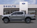 New 2026 Ford Ranger Lariat SuperCrew Cab for sale #S6F9832 - photo 4