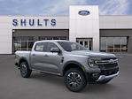 New 2026 Ford Ranger Lariat SuperCrew Cab for sale #S6F9832 - photo 7