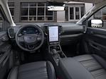 New 2026 Ford Ranger Lariat SuperCrew Cab for sale #S6F9832 - photo 9