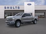 New 2026 Ford F-250 XLT Crew Cab for sale #S6F9839 - photo 1