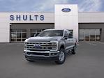 New 2026 Ford F-250 XLT Crew Cab for sale #S6F9839 - photo 2