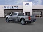New 2026 Ford F-250 XLT Crew Cab for sale #S6F9839 - photo 4