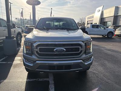 2021 Ford F-150 SuperCrew Cab 4WD Pickup for sale #S6F9839A - photo 2