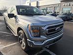 2021 Ford F-150 SuperCrew Cab 4WD Pickup for sale #S6F9839A - photo 3
