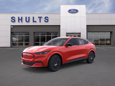 New 2026 Ford Mustang Mach-E - photo 1