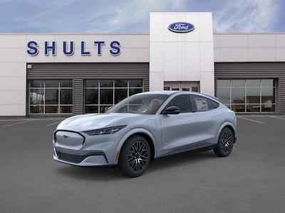 New 2026 Ford Mustang Mach-E - photo 1