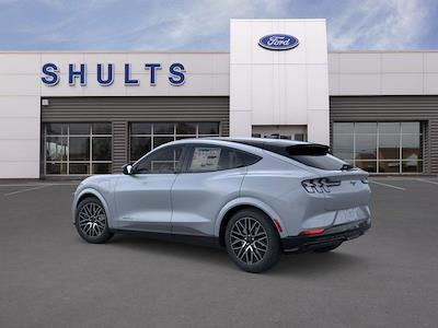 New 2026 Ford Mustang Mach-E - photo 1