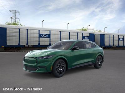 New 2026 Ford Mustang Mach-E - photo 1