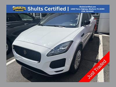 2018 Jaguar E-Pace AWD SUV for sale #S6H3980A - photo 1