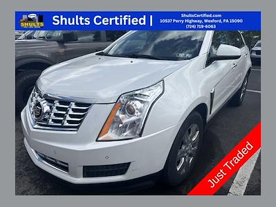 2015 Cadillac SRX AWD SUV for sale #S6M4516B - photo 1