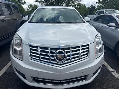 2015 Cadillac SRX AWD SUV for sale #S6M4516B - photo 2