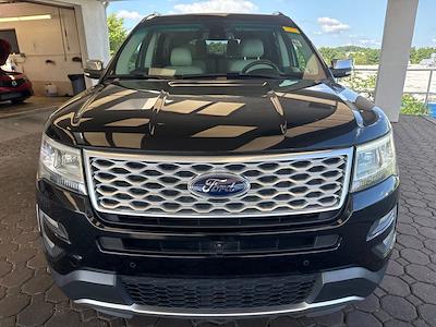 2016 Ford Explorer 4WD SUV for sale #S6P0420A - photo 2