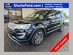 2016 Ford Explorer 4WD SUV for sale #S6P0420A - photo 1