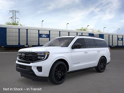 New 2026 Ford Expedition - photo 1