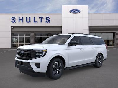 New 2026 Ford Expedition MAX Active for sale #S6P1285 - photo 1