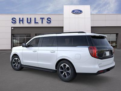 New 2026 Ford Expedition MAX Active for sale #S6P1285 - photo 2