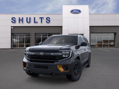 New 2026 Ford Expedition - photo 1