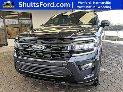 2022 Ford Expedition MAX 4WD SUV for sale #S6P4391A - photo 1