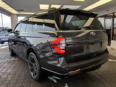 2022 Ford Expedition MAX 4WD SUV for sale #S6P4391A - photo 2