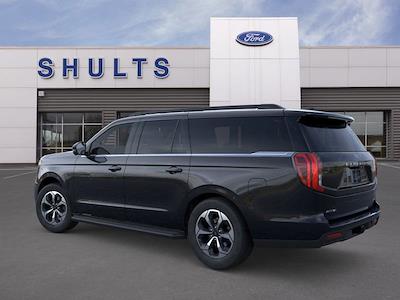 New 2026 Ford Expedition MAX Active for sale #S6P4721 - photo 2