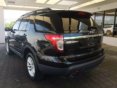 2015 Ford Explorer 4WD SUV for sale #S6P5119B - photo 2