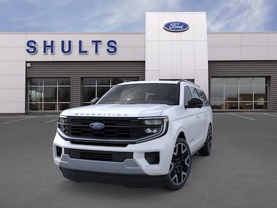 New 2026 Ford Expedition MAX Platinum for sale #S6P5247 - photo 2