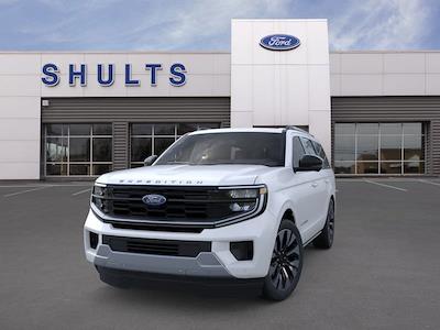 New 2026 Ford Expedition Platinum for sale #S6P5805 - photo 2