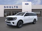 New 2026 Ford Expedition Platinum for sale #S6P5805 - photo 1