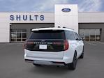 New 2026 Ford Expedition Platinum for sale #S6P5805 - photo 8