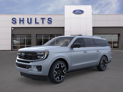 2026 Ford Expedition MAX 4WD SUV for sale #S6P6564 - photo 1